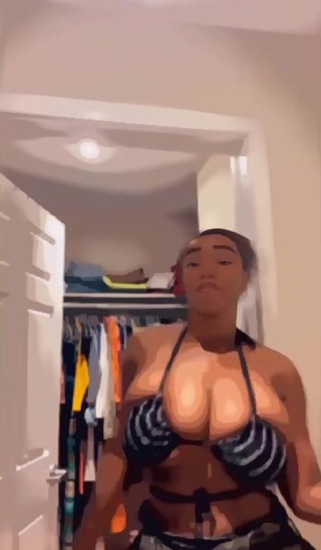 Mimilicious Mimi leaked nude onlyfans