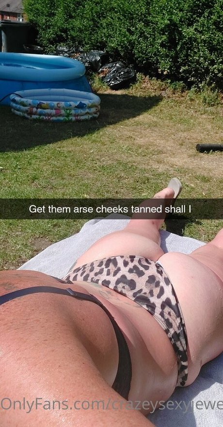 crazeysexyjewels porn leaked onlyfans