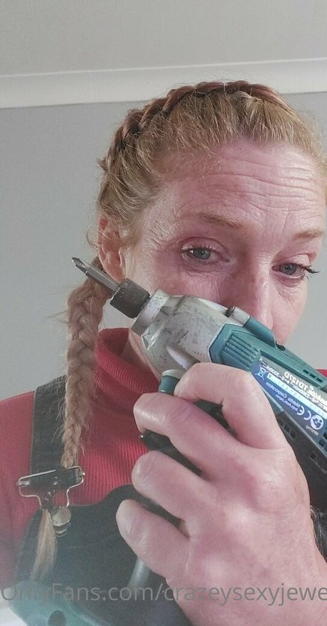 crazeysexyjewels only fans xxx