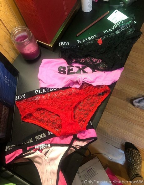 leatherhoe666 only fans.