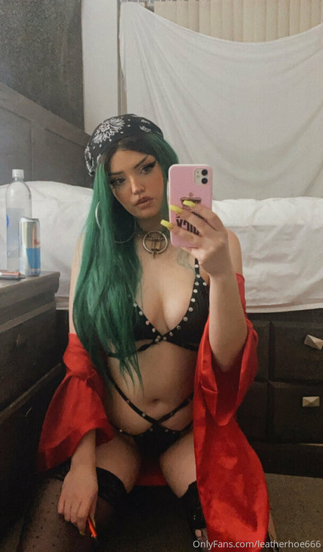 leatherhoe666 onlyfans sex