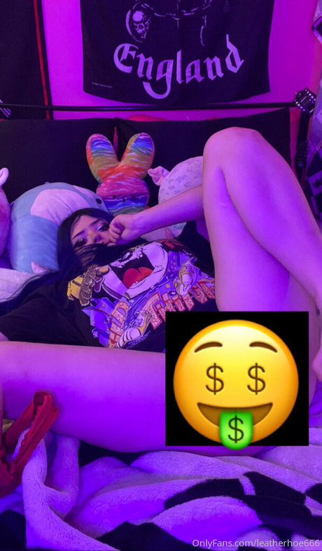 leatherhoe666 onlyfans porn leaks