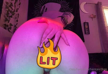 hentaiirlfree leak onlyfans porn