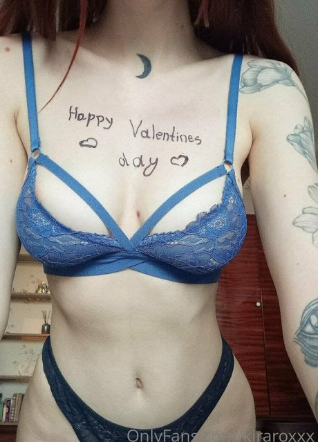 kiraroxxx only fans naked