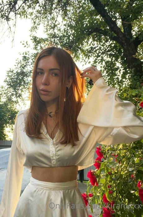 kiraroxxx only fans nude