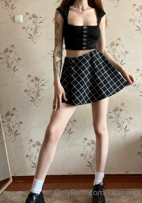 kiraroxxx leaked onlyfans