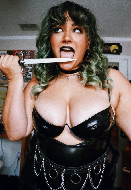 Cherrywavesxxx nudes onlyfans leaks