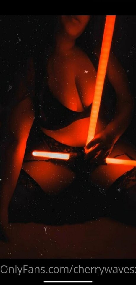 Cherrywavesxxx onlyfans leaked nude