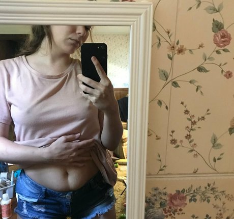 babymaymoon nude onlyfans leaked