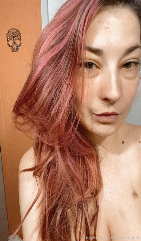 themarsbunny only fans leaks