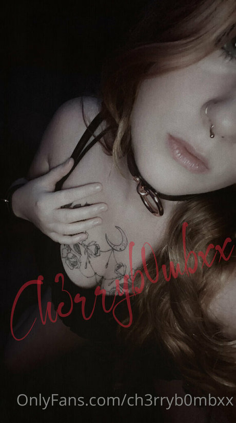 ch3rryb0mbxx onlyfans lesk