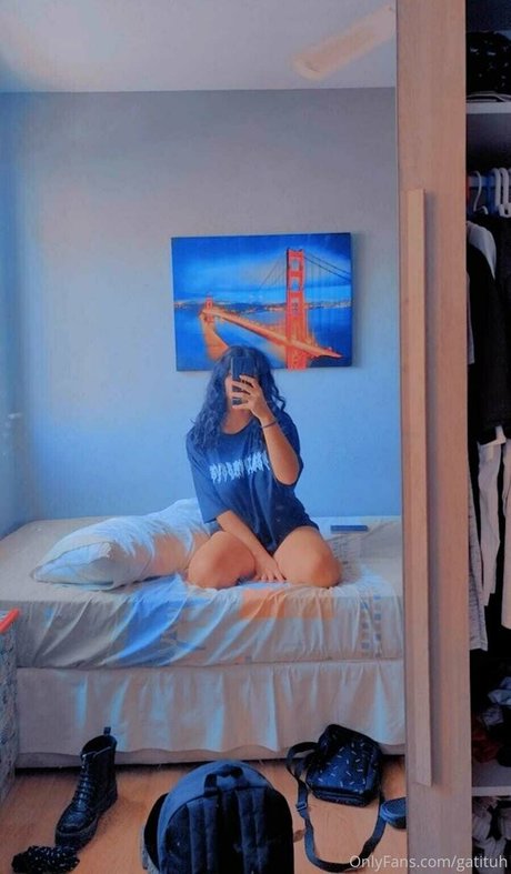 gatituh onlyfans leak naked