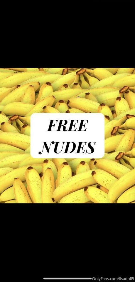 lisadoll5 onlyfans leaked porn