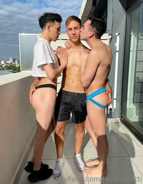 joelbazzetti xxx onlyfans