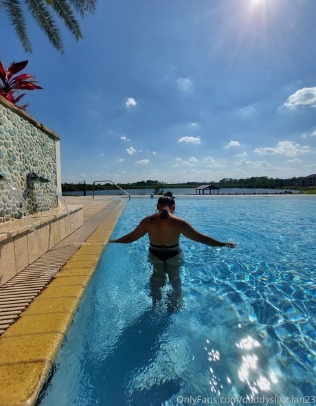 daddyslilasian23 onlyfans creator