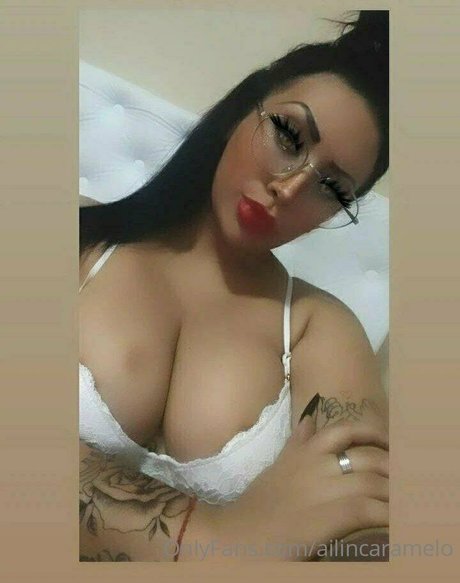 ailincaramelo onlyfans xxx