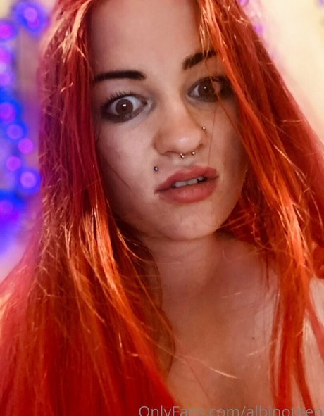 albinoteen leaked only fans porn