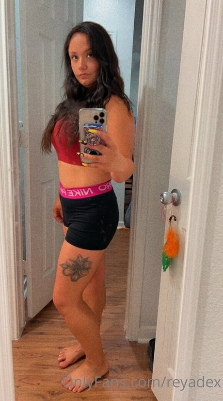 reyadex onlyfans leak