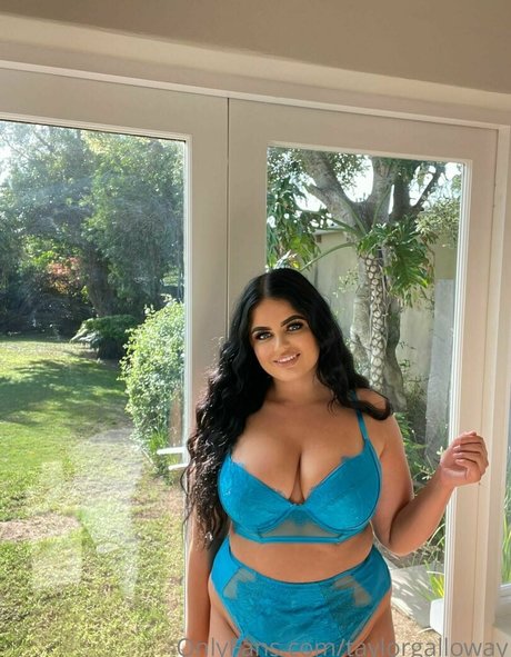 taylorgalloway only fans naked