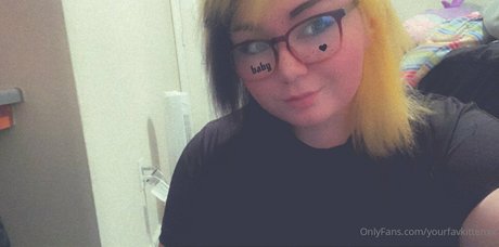 yourfavkittenxx onlyfans leak nude