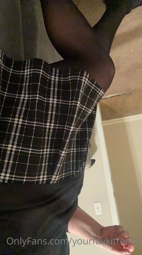 yourfavkittenxx leaked onlyfans nude
