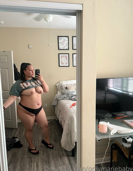 onlymariebaby onlyfans naked