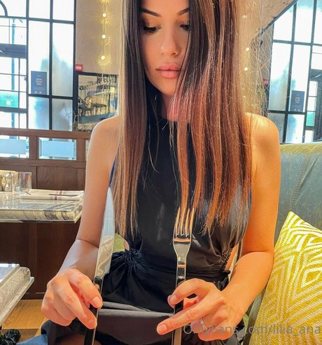 lilia ana nudes leaked onlyfans