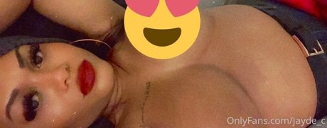 jayde c leaked only fans
