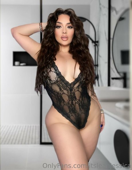 itsleahjessica xxx onlyfans