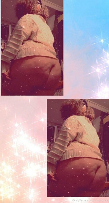 thiccpreg onlyfans pics