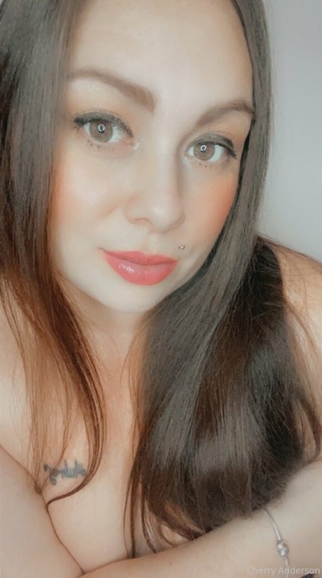 thecherryanders only fans leaked porn