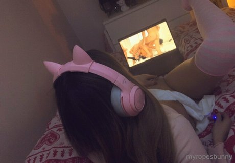 my ropes bunny onlyfans leaked naked