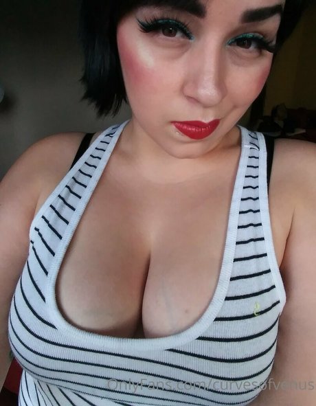 curvesofvenus onlyfans leak sex