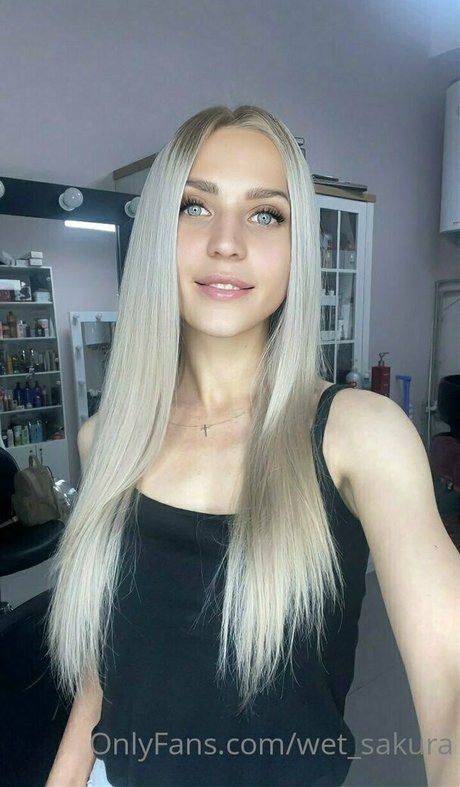 wet sakura onlyfans sextape