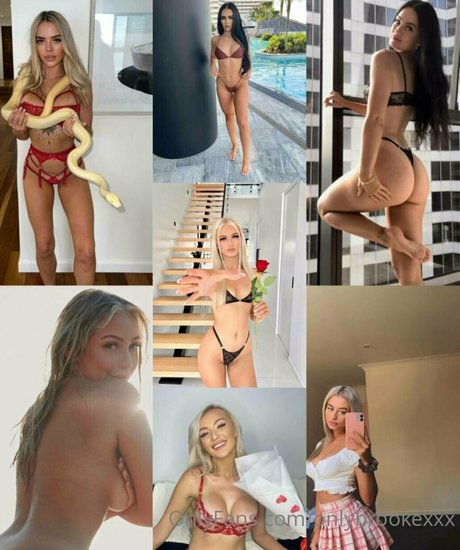 onlybrookexxx leaked onlyfans content