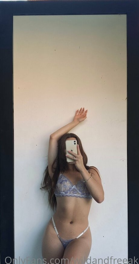 wildandfreeak sex tape onlyfans