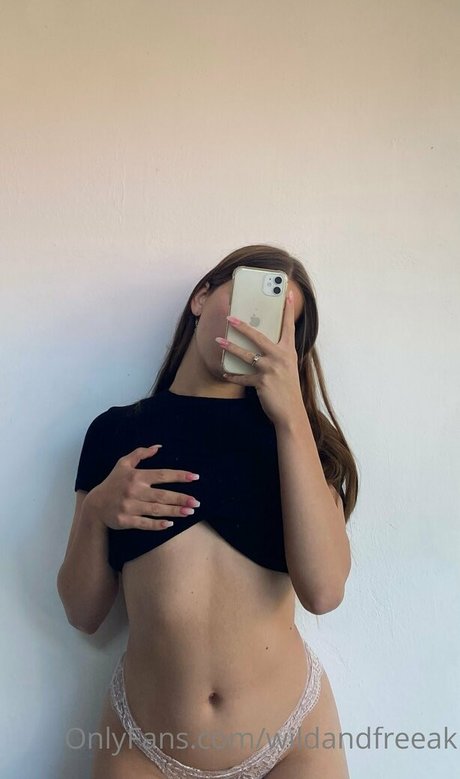 wildandfreeak onlyfans porn
