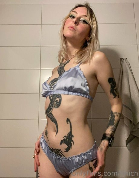 tinich onlyfans leaks nude