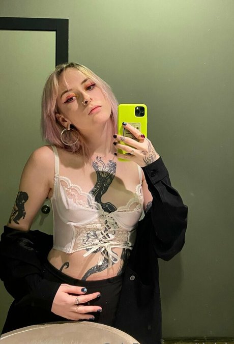 tinich onlyfans leams