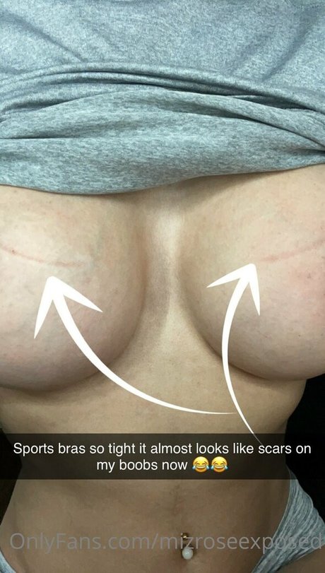 mizroseexposed only fans pic