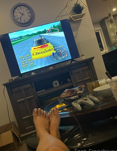 foot frenchixox onlyfans archives