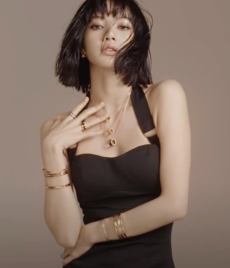 Lalisa Manobal onlyfans nude photos