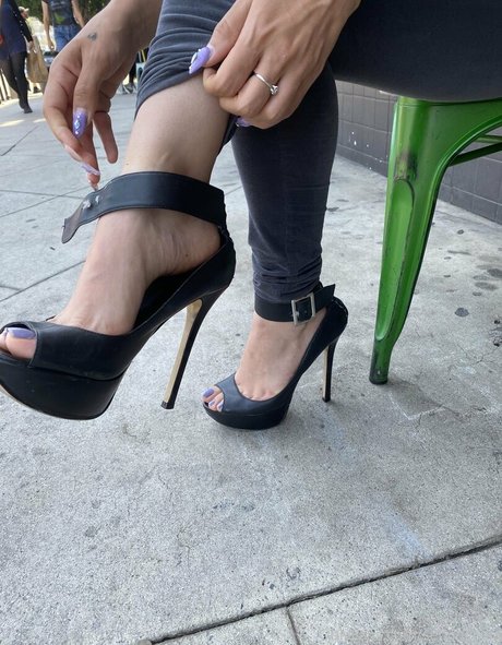 Serving Gaia leaked onlyfans