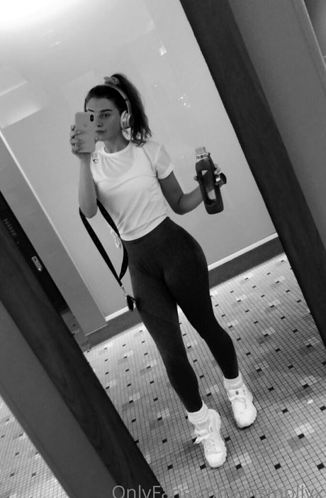 msmollyx Profile pic