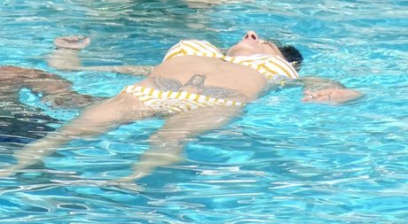 Asia Argento onlyfans full