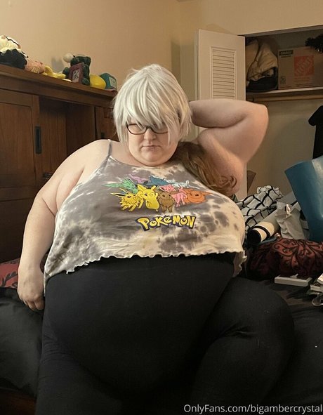 bigambercrystal onlyfans pic