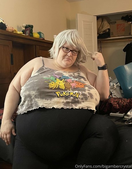 bigambercrystal onlyfans nudes leaked