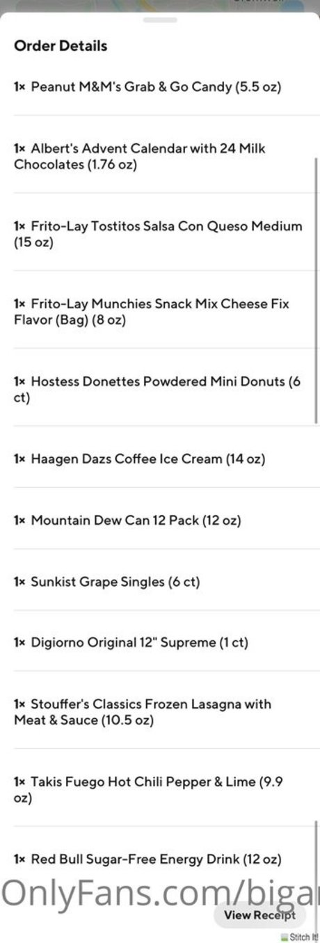 bigambercrystal nudes onlyfans leak