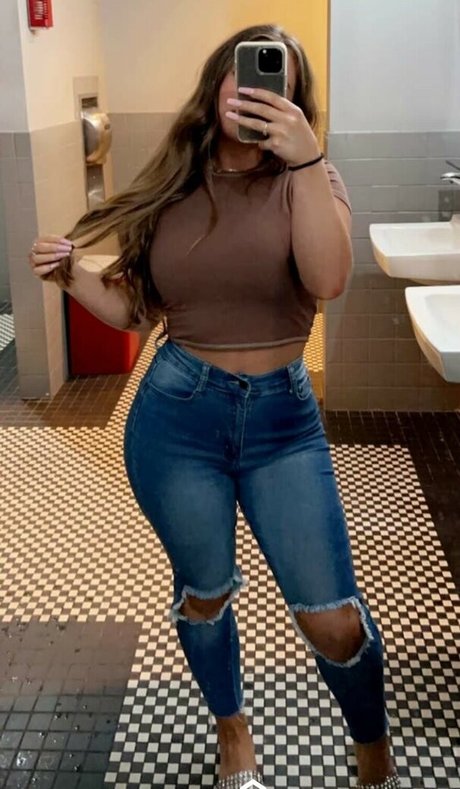 Christina Desiderio tits onlyfans