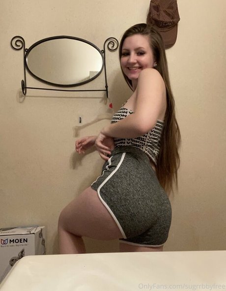 sugrrbby2 onlyfans model images